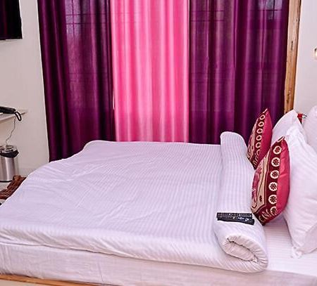 Ellays Dream Resort Касаули Экстерьер фото