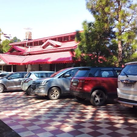 Ellays Dream Resort Касаули Экстерьер фото