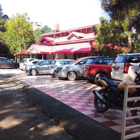 Ellays Dream Resort Касаули Экстерьер фото