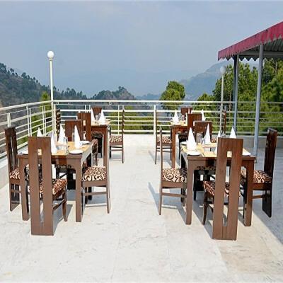 Ellays Dream Resort Касаули Экстерьер фото