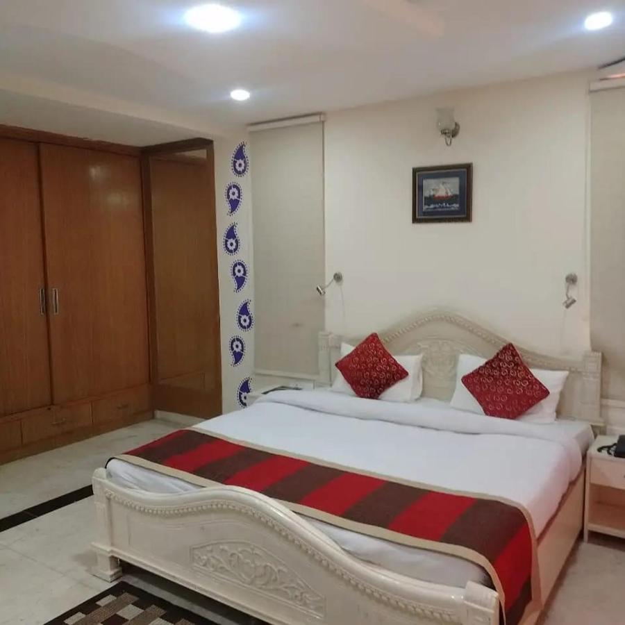 Ellays Dream Resort Касаули Экстерьер фото