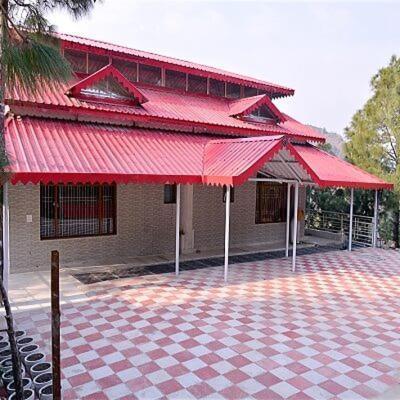 Ellays Dream Resort Касаули Экстерьер фото