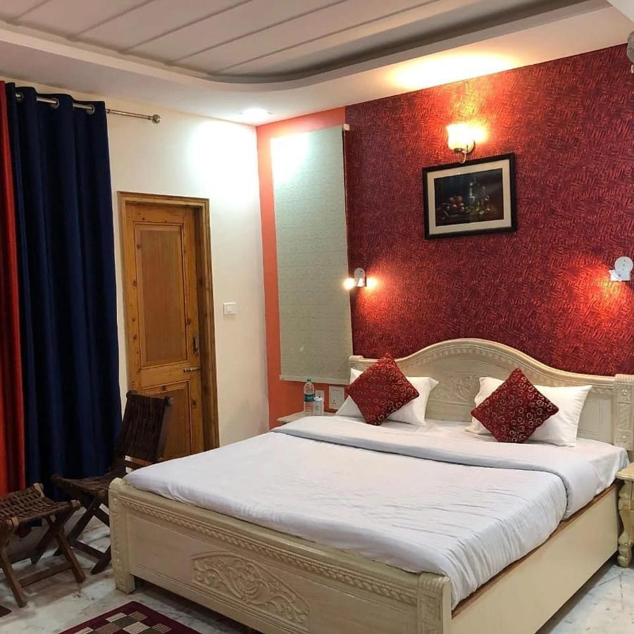 Ellays Dream Resort Касаули Экстерьер фото